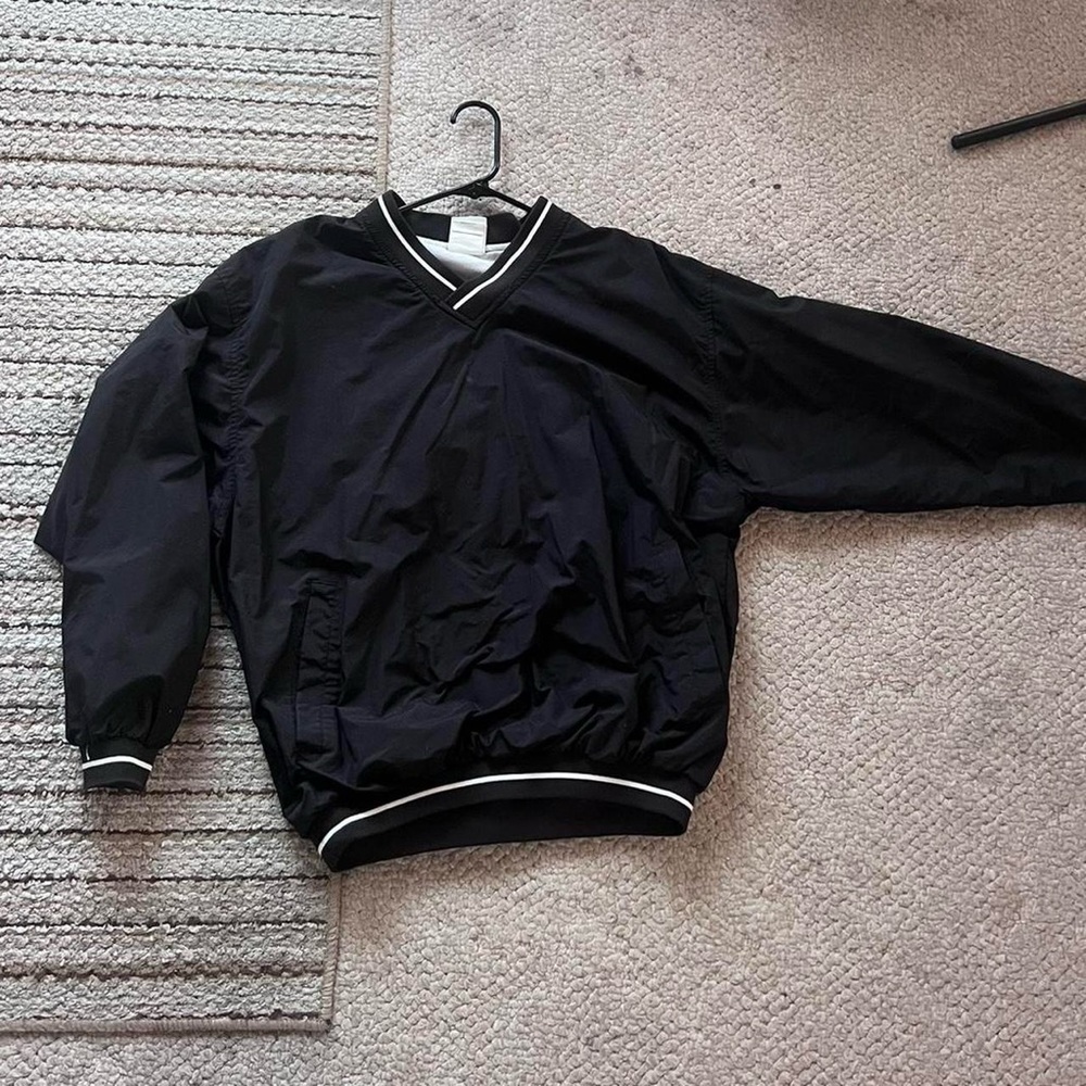 Love this windbreaker